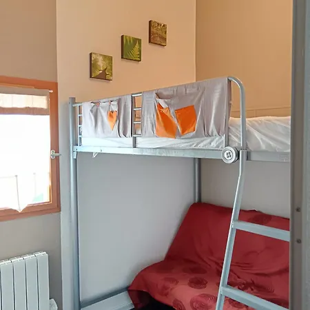 Petit Appartement Bord De Mer Fleury  Extérieur photo