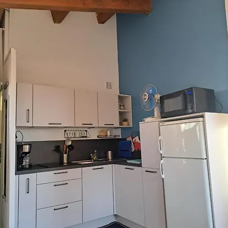 Petit Appartement Bord De Mer Fleury  Extérieur photo