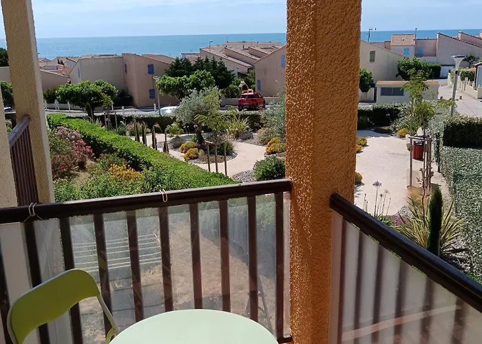 Petit Appartement Bord De Mer