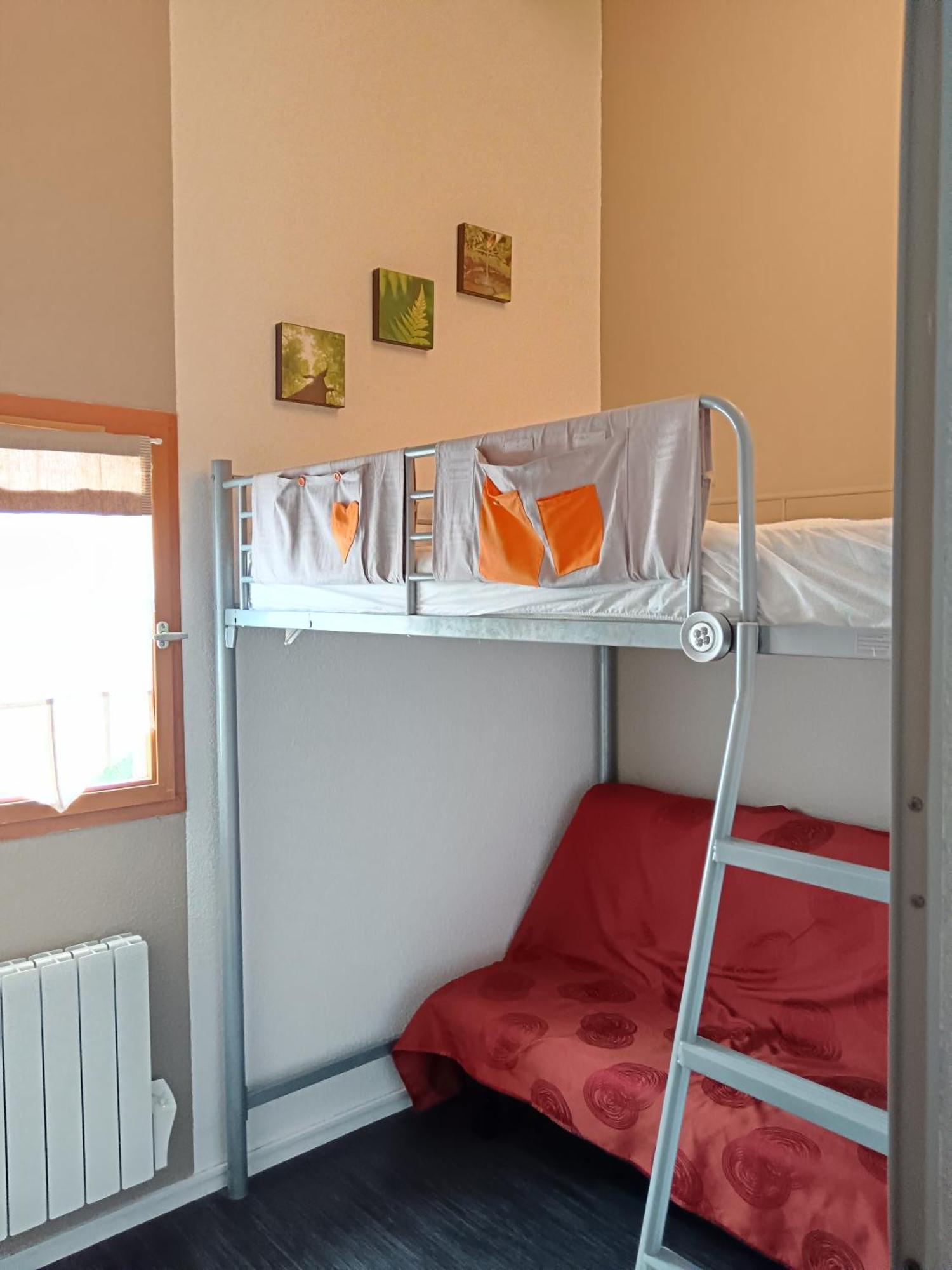 Appartement Petit Bord De *