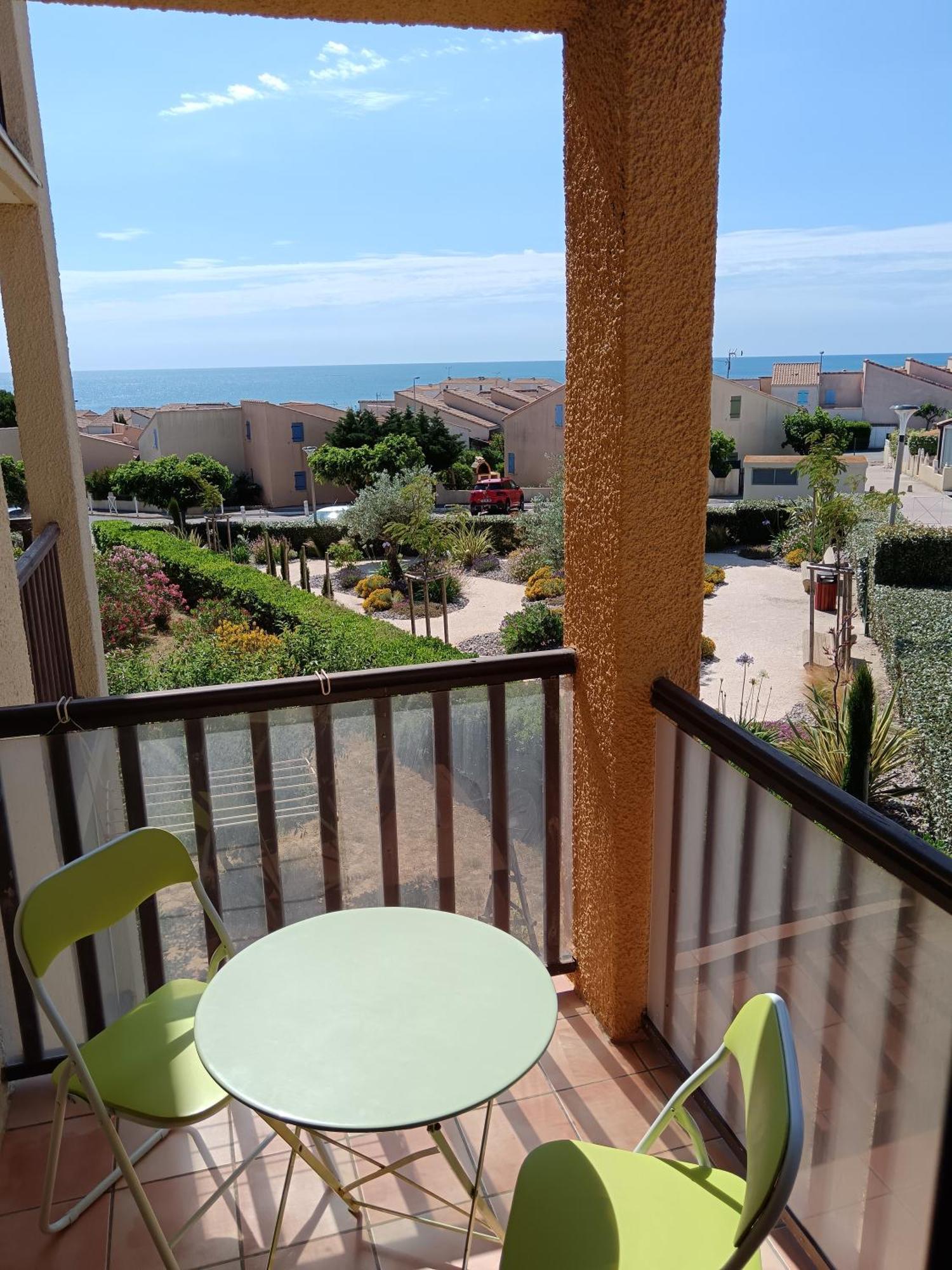 Appartement Petit Bord De *